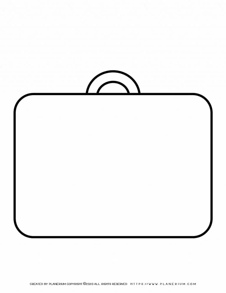 Suitcase