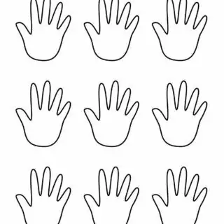 Templates - Nine Hands | Planerium