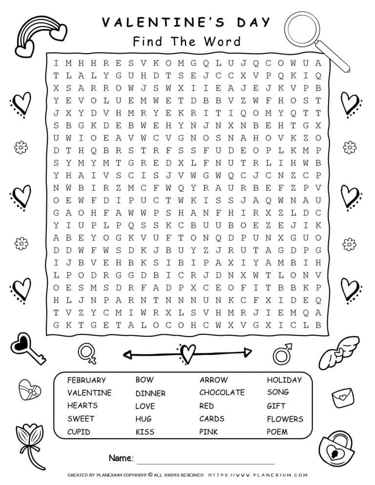 valentines-day-word-search-planerium