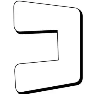 Hebrew Alphabet - Kaf - Coloring Page | Planerium