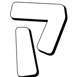 Hebrew Alphabet - Qof - Coloring Page | Planerium