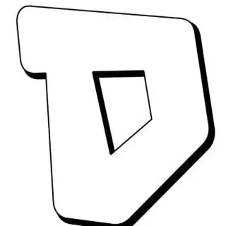 Hebrew Alphabet - Samech - Coloring Page | Planerium