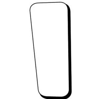 Hebrew Alphabet - Vav - Coloring Page | Planerium