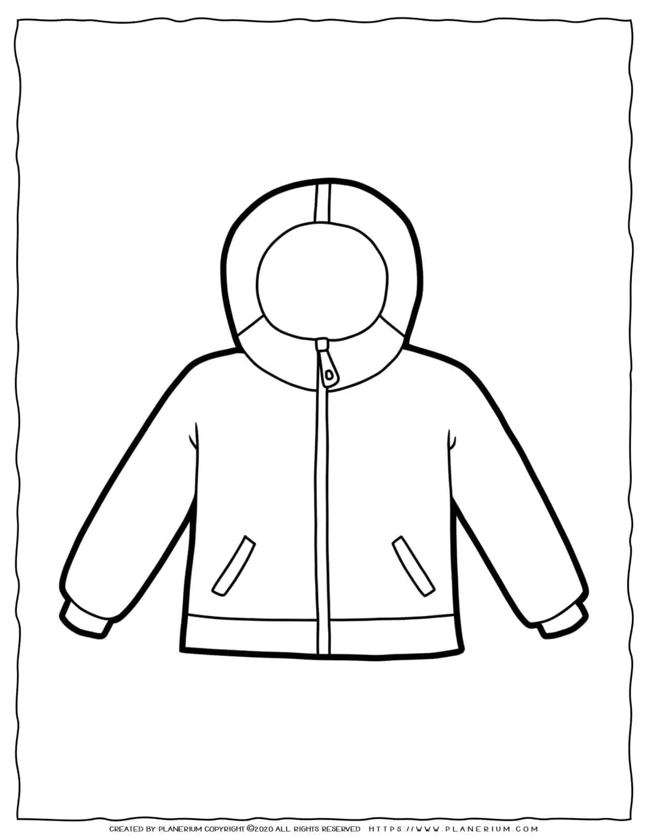 Winter Coat
