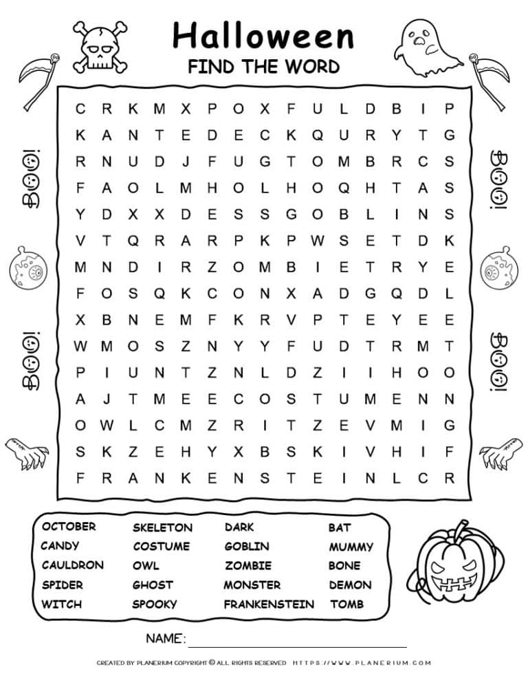 halloween-word-search-printable-with-twenty-words-planerium