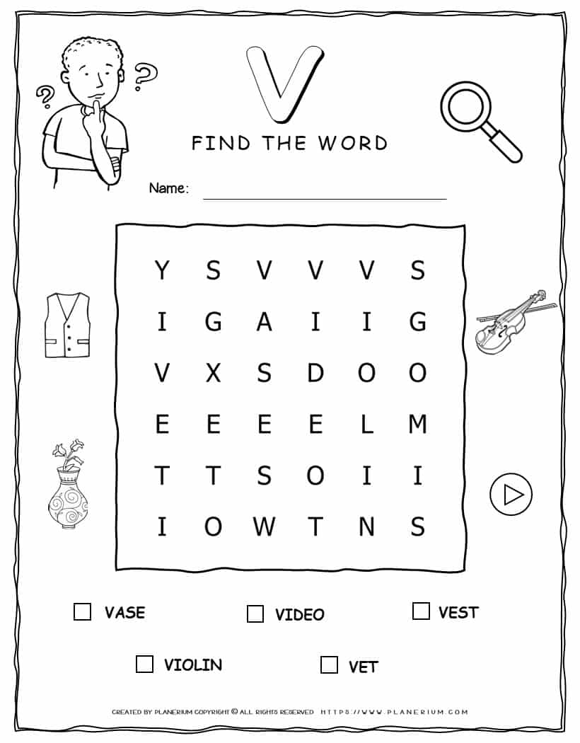 word-search-words-that-start-with-v-five-words-planerium