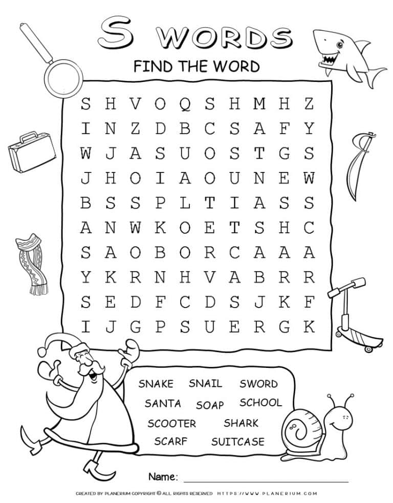 word-search-puzzle-words-that-start-with-s-ten-words-planerium