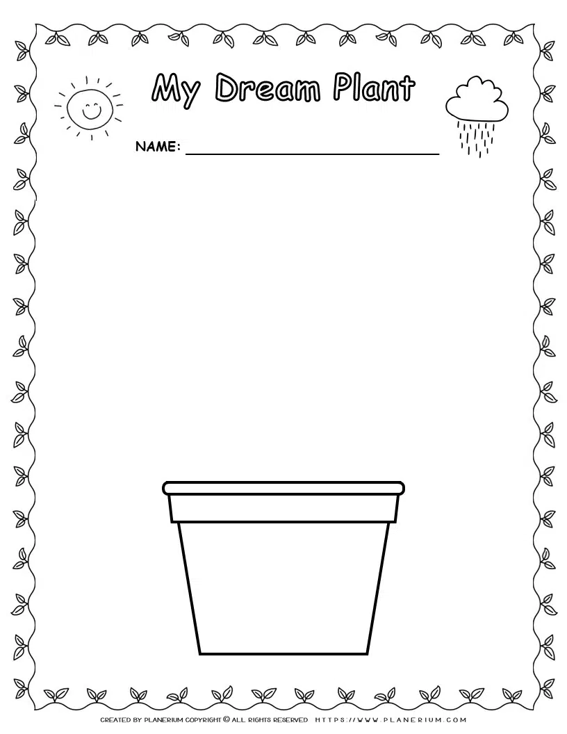 planting-worksheet-my-dream-plant-planerium