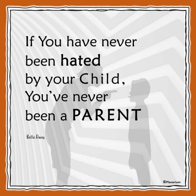 parenting-quotes-been-a-parent-planerium