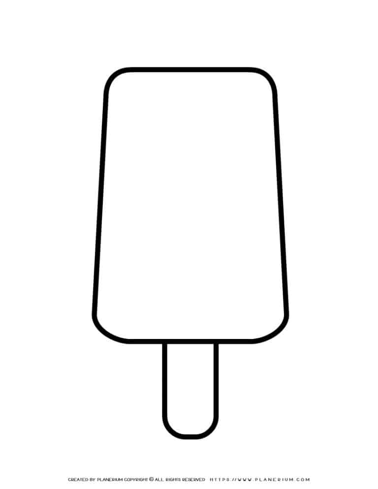 popsicle-template-planerium