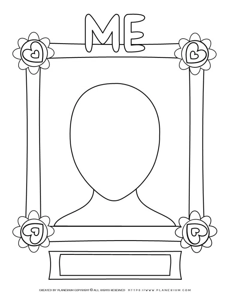Self Portrait