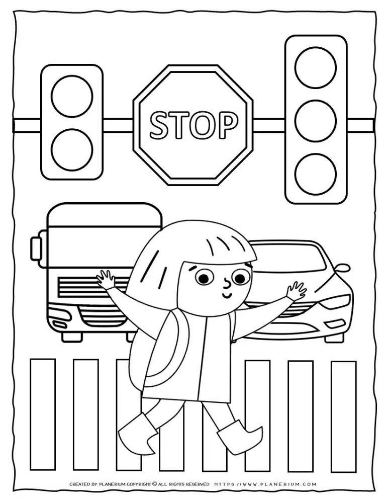 Road safety