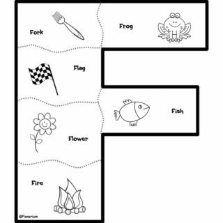 Printable Games | Planerium