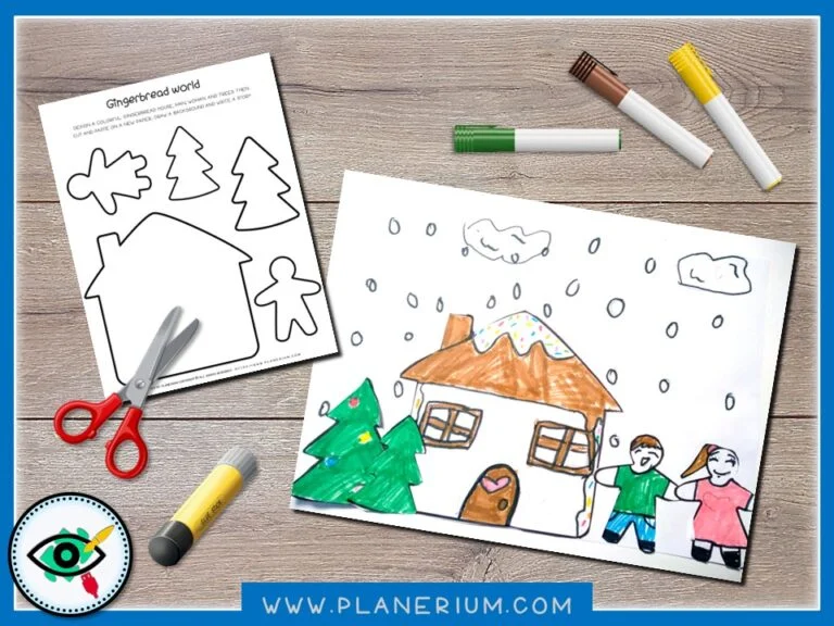 104,212 Children Drawing Winter Royalty-Free Photos and Stock Images |  Shutterstock