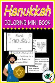 Best Teaching Resources For Hanukkah 2024 | Planerium