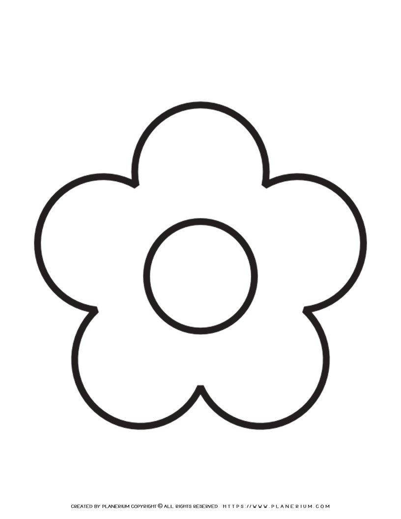Set of Five Grayscale Flowers with Leaves on White Isolated Background  Drawing with Pen Ball. Stock Illustration - Illustration of background,  posters: 140688328
