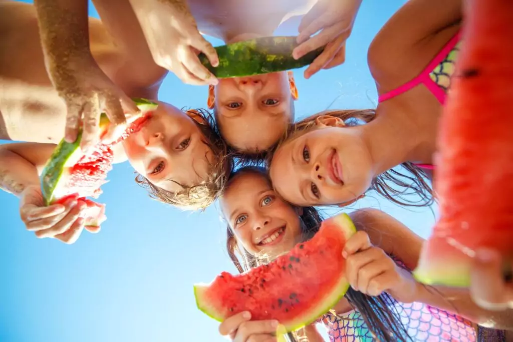 Summer Kids Activities for the Classroom