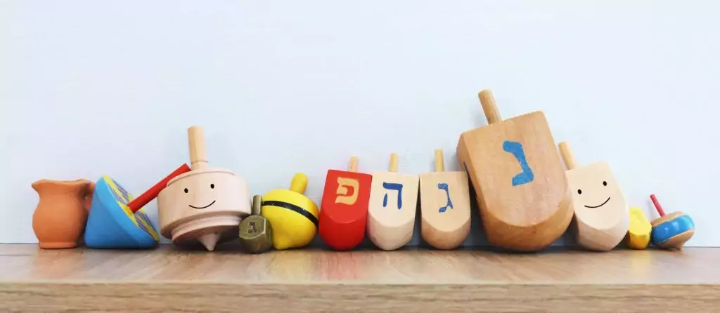 Best Teaching Resources For Hanukkah