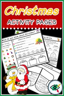 Best Printables For Christmas 2024 | Planerium