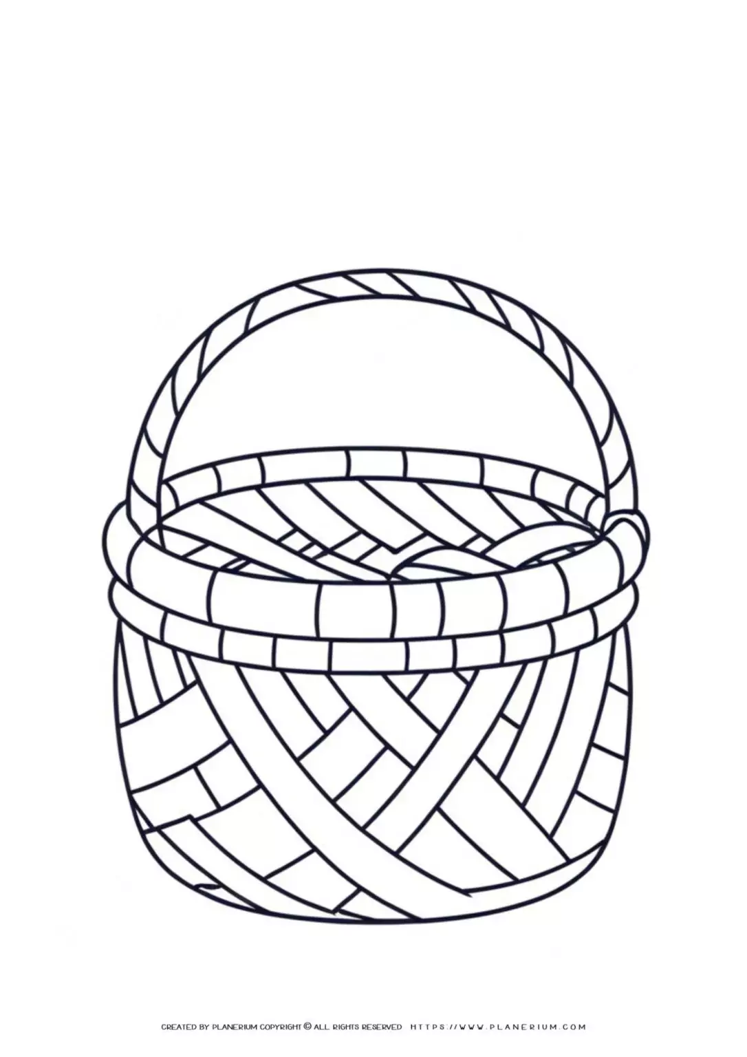 woven-basket-outline