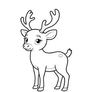 baby-reindeer-animal-coloring-page-for-kids