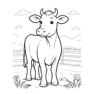 cow-illustration-animal-coloring-page-for-kids