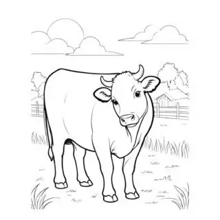 cow-in-the-farm-coloring-page-for-kids