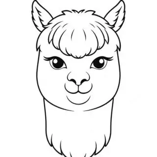 cute-alpaca-face-front-view-coloring-page-for-kids