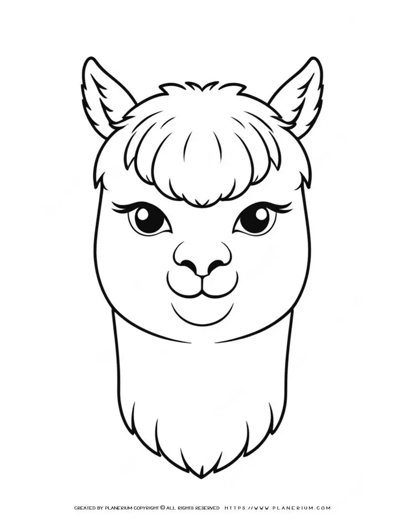 cute-alpaca-face-front-view-coloring-page-for-kids