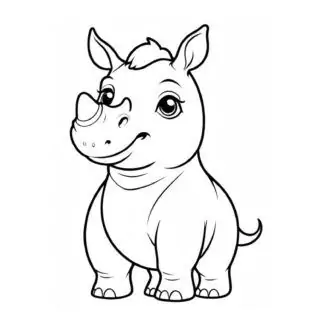 cute-baby-rhinoceros-wild-animal-coloring-page-for-kids