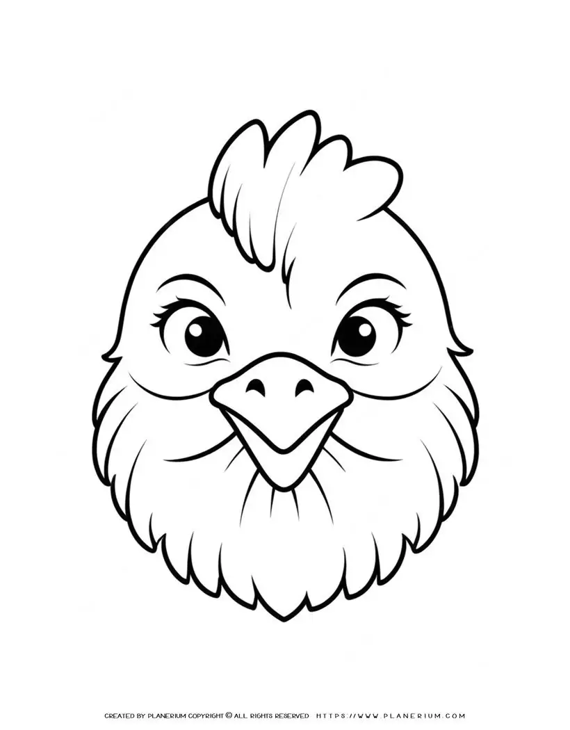 38-cute-chicken-face-front-view-coloring-page-for-kids