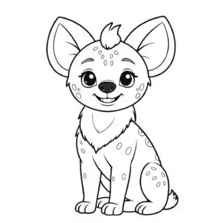 cute-happy-hyena-coloring-page-for-kids