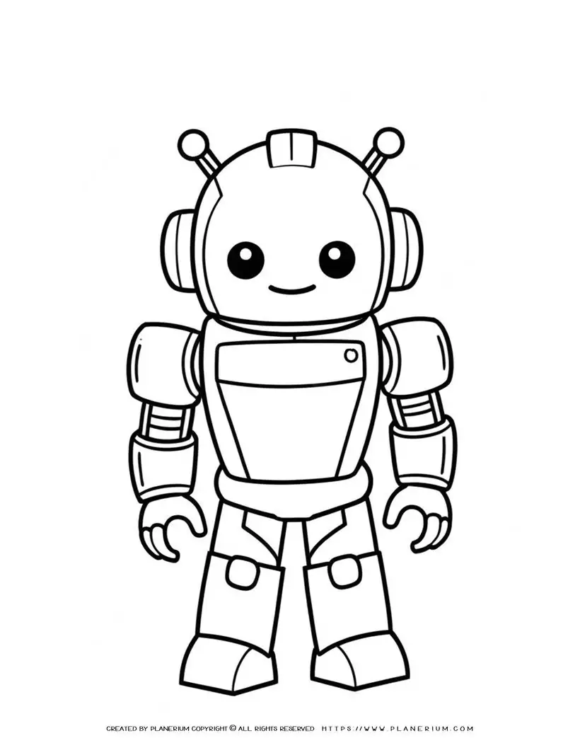 cute-robot-standing-coloring-page-for-kids