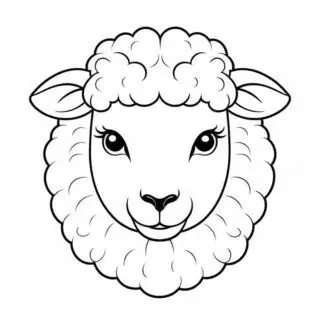 45-cute-sheep-face-front-view-coloring-page-for-kids