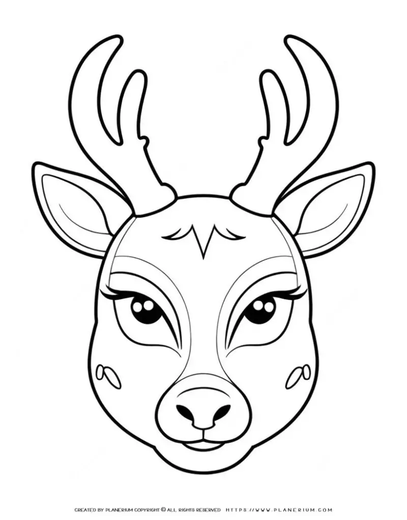 deer-face-front-view-animal-coloring-page-for-kids