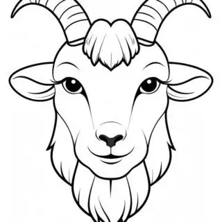 goat-face-front-view-coloring-page-for-kids