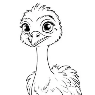 ostrich-portrait-coloring-page-for-kids