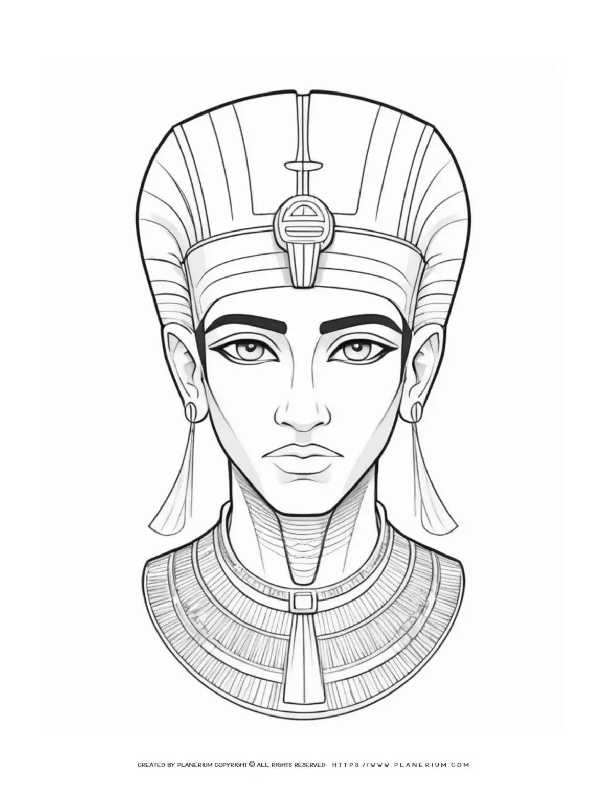 pharaoh-portrait-illustration-ancient-egypt-coloring-page-for-adults