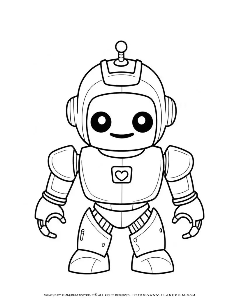robot-with-a-heart-tag-coloring-page-for-kids