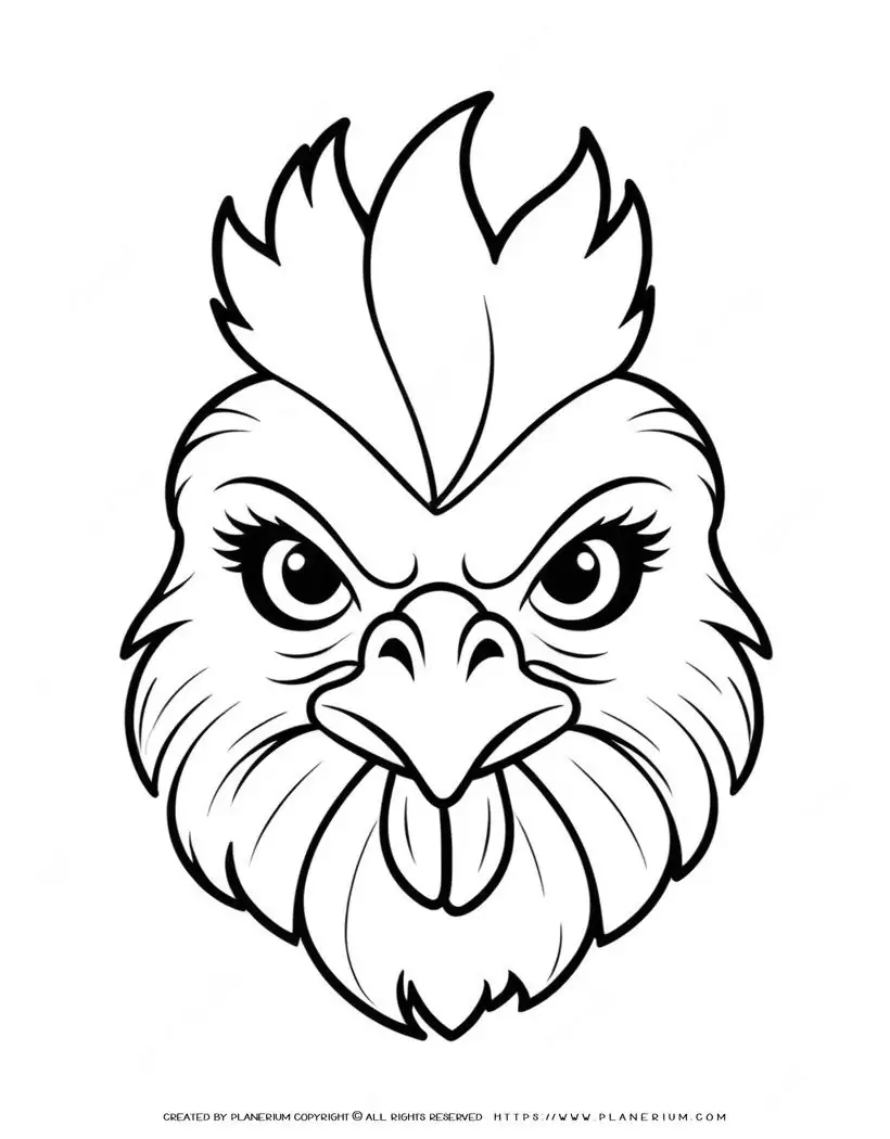 rooster-face-front-view-coloring-page-for-kids