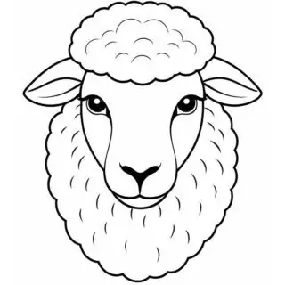 sheep-face-front-view-coloring-page-for-kids