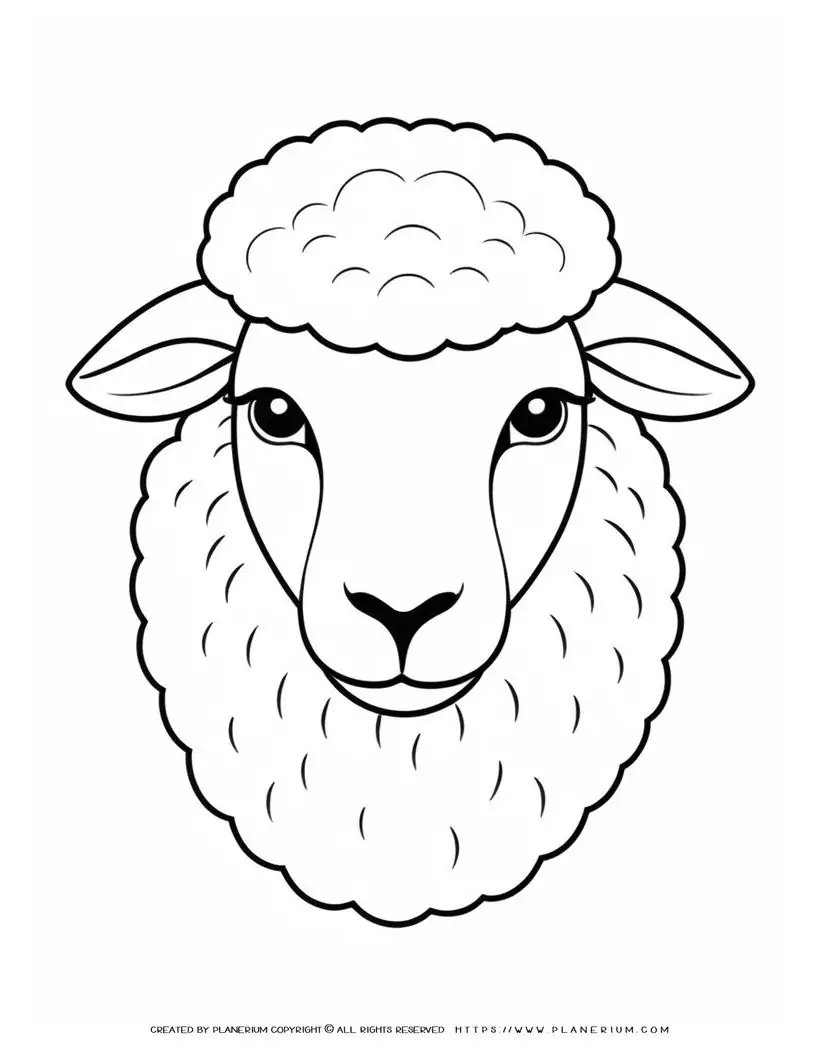 sheep-face-front-view-coloring-page-for-kids