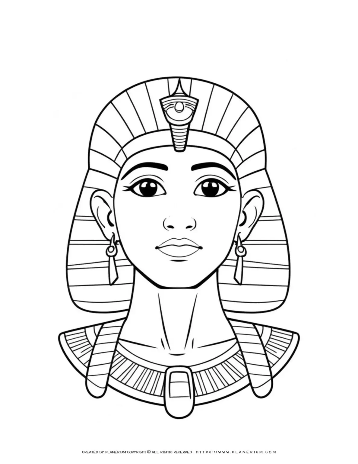 young-pharaoh-portrait-illustration-ancient-egypt-coloring-page-for-kids