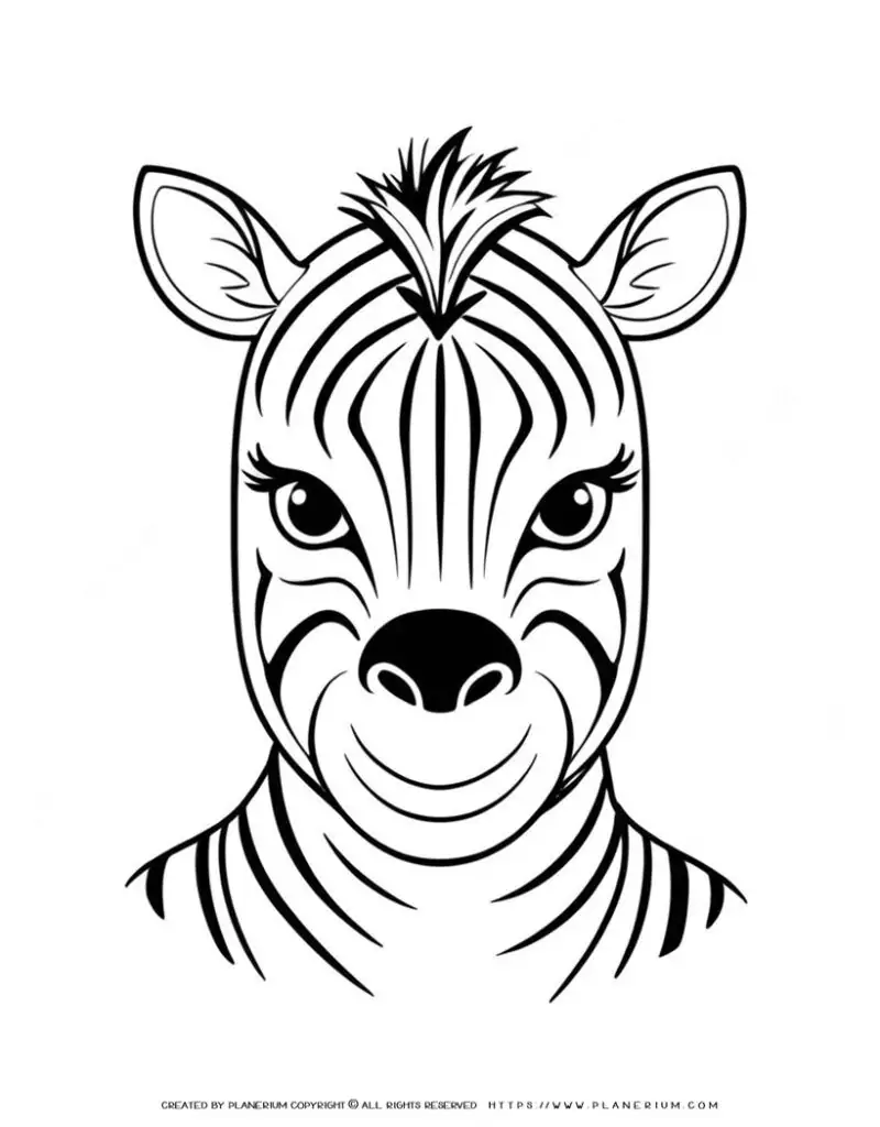 zebra-man-portrait-illustration-coloring-page