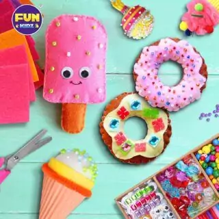 Craft Supply Chest: A Classroom Essential with 1600 Items for Teachers - Perfect for Organizing and Accessorizing Creative Projects.