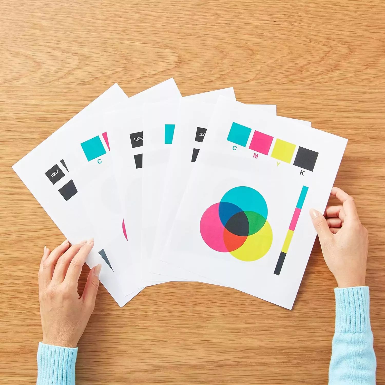 Premium Amazon Basics Copier Paper for Superior Printing Quality, Ideal for Professional and Personal Use, Ensures Clear and Crisp Documents