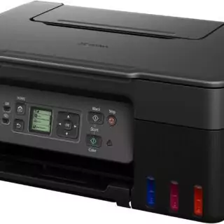 Canon Megatank G3270 Wireless Inkjet Printer is ideal for home educators, offering versatile print, scan, and copy functions with easy setup.
