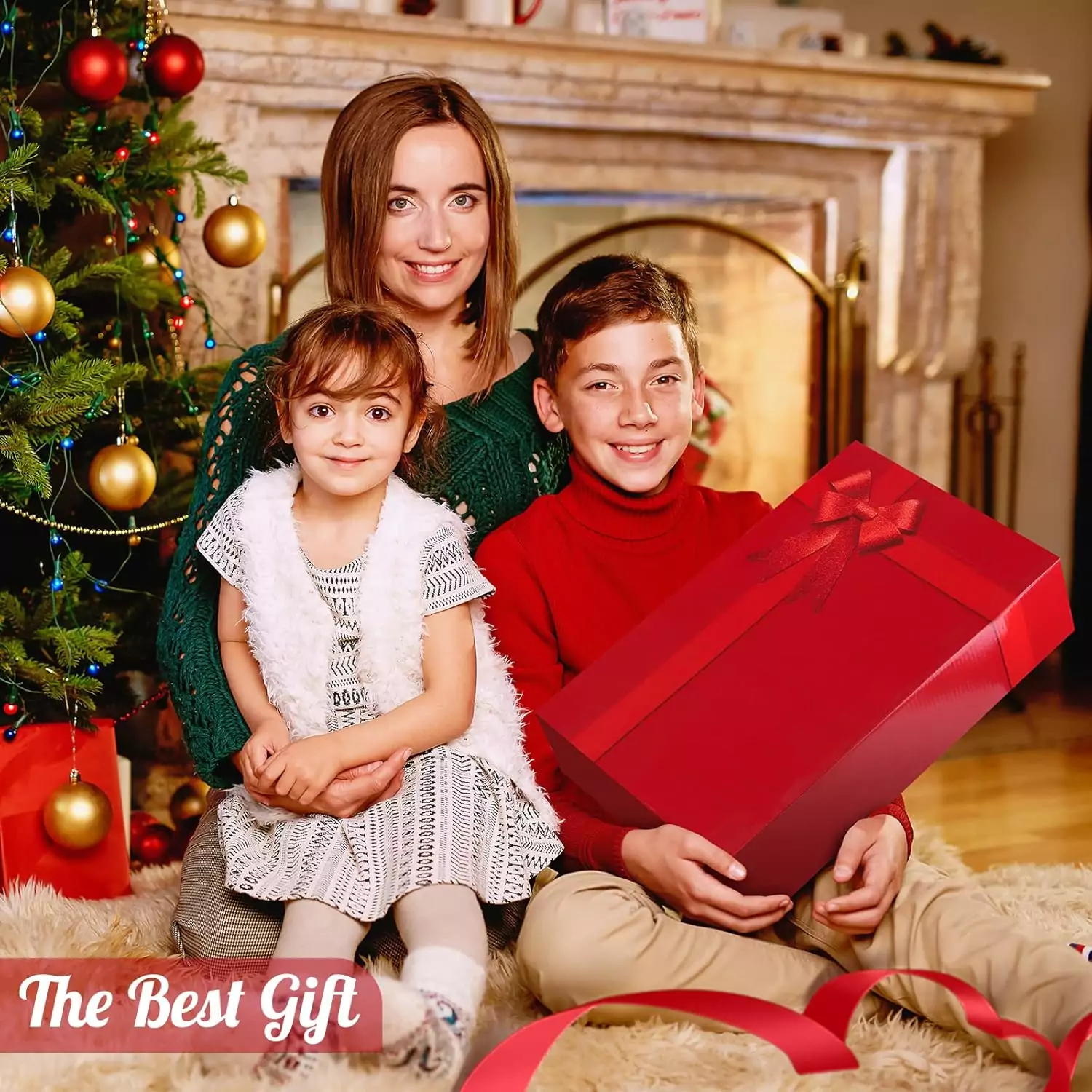 Ibayam Deluxe 150-Piece Kids Art Supplies Set for Classroom Drawing and Painting Activities - Creative Kit for Young Artists and Students