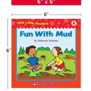 Discover the Early Reading Success Level A Parent Pack, featuring 25 engaging books designed to boost children's reading skills and foster a love for reading.