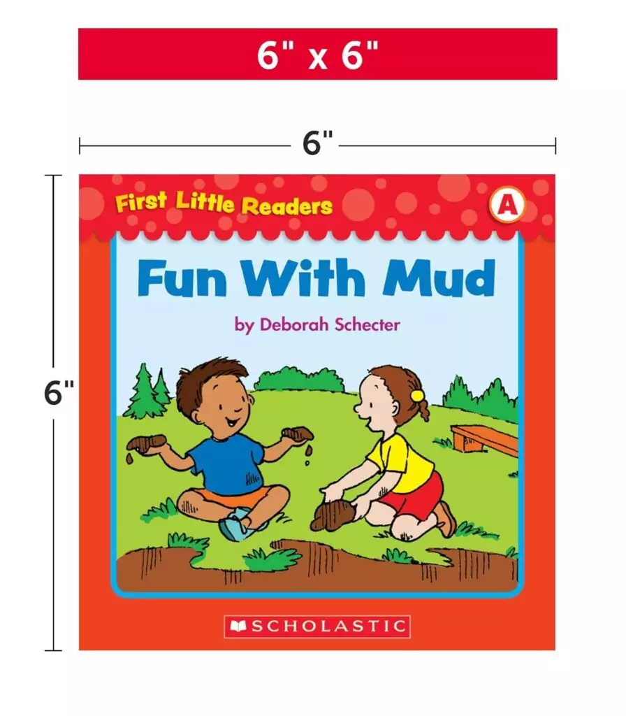 Discover the Early Reading Success Level A Parent Pack, featuring 25 engaging books designed to boost children's reading skills and foster a love for reading.